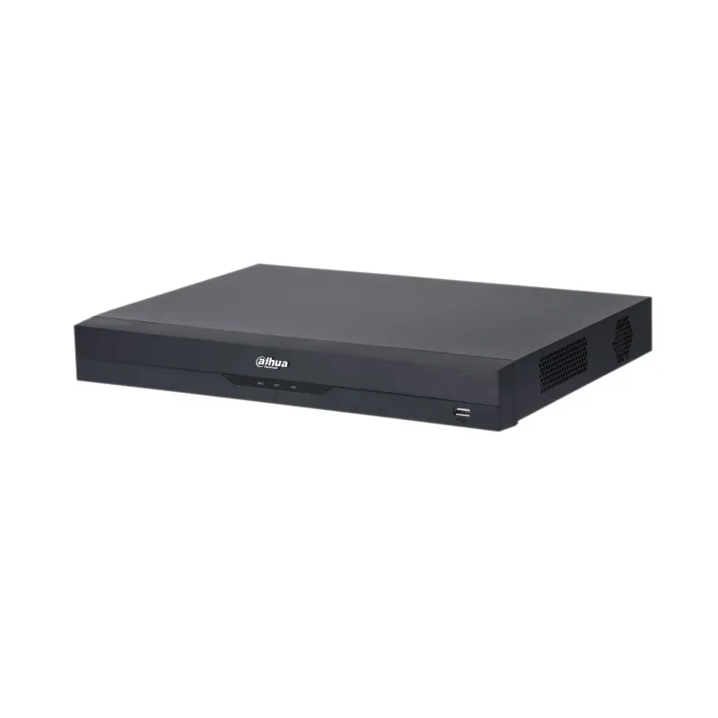 DHI-NVR2208-8P-I Dahua