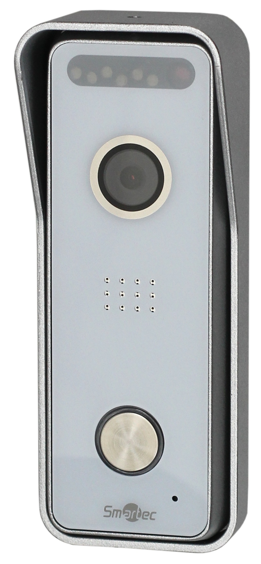 Вызывная панель IP-домофона Smartec ST-DP521VP-WT