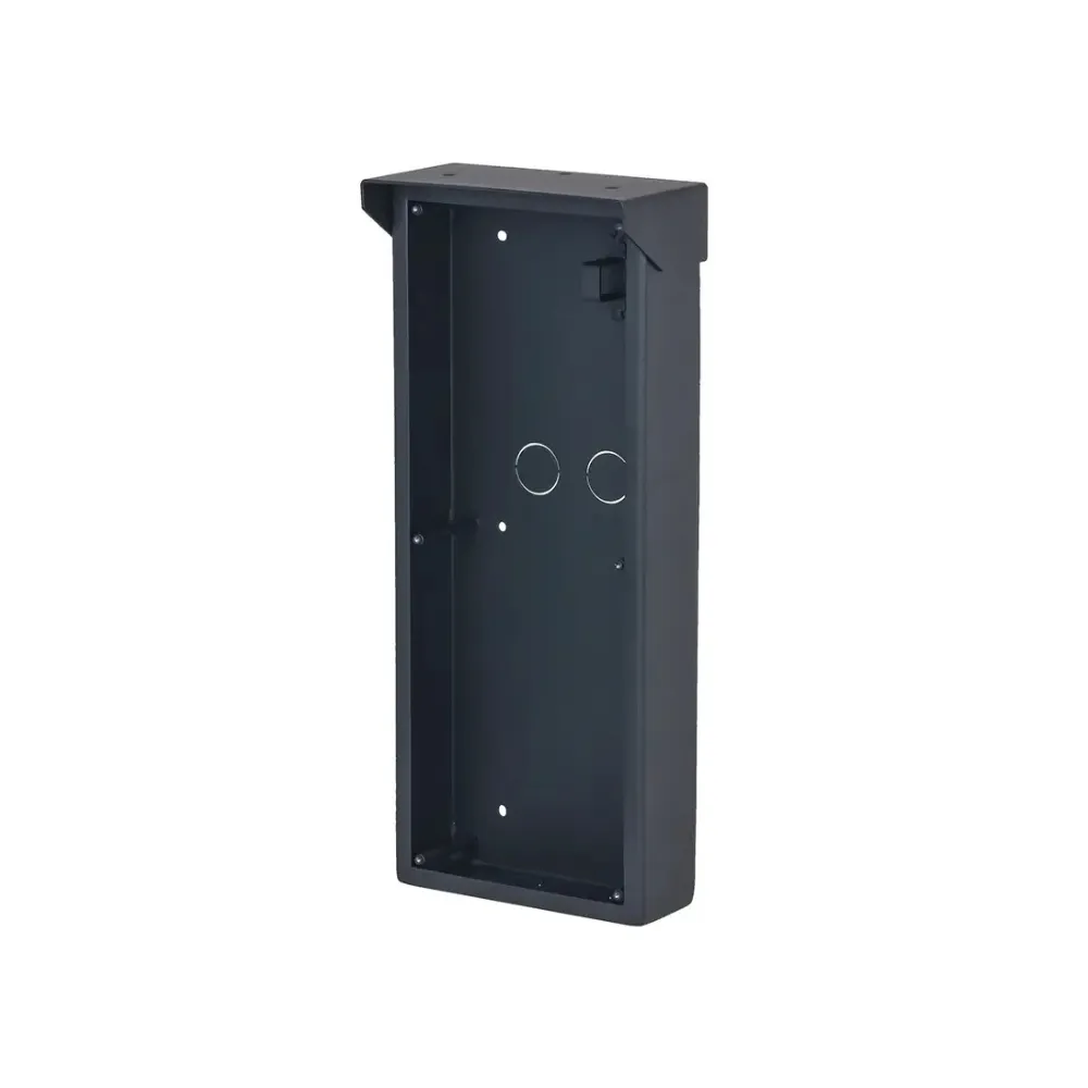 Защитный козырек для 3-х модулей Dahua VTM27R3