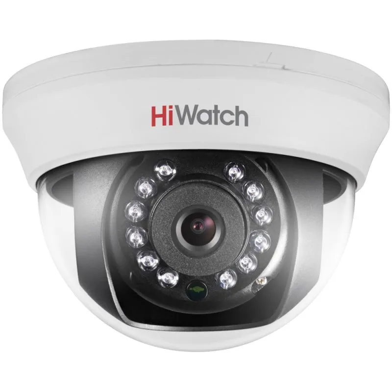 DS-T201 (6 mm) HiWatch