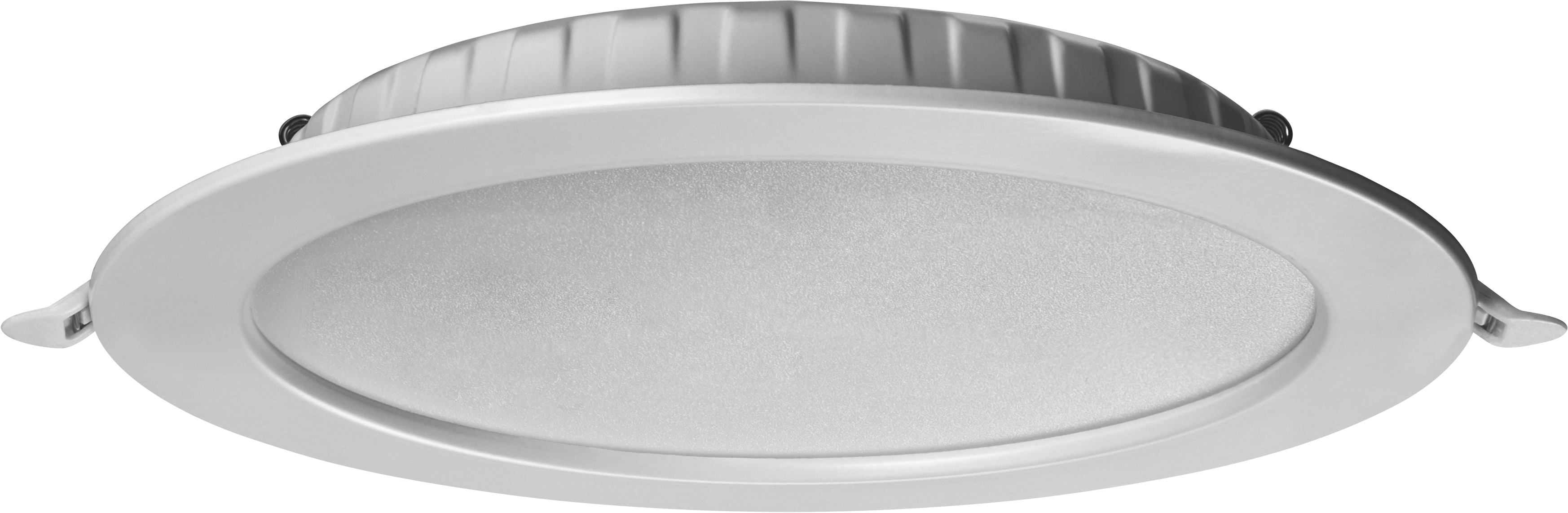Светильник светодиодный ДВО-24вт ODL-M1-24W-6.5K-WH