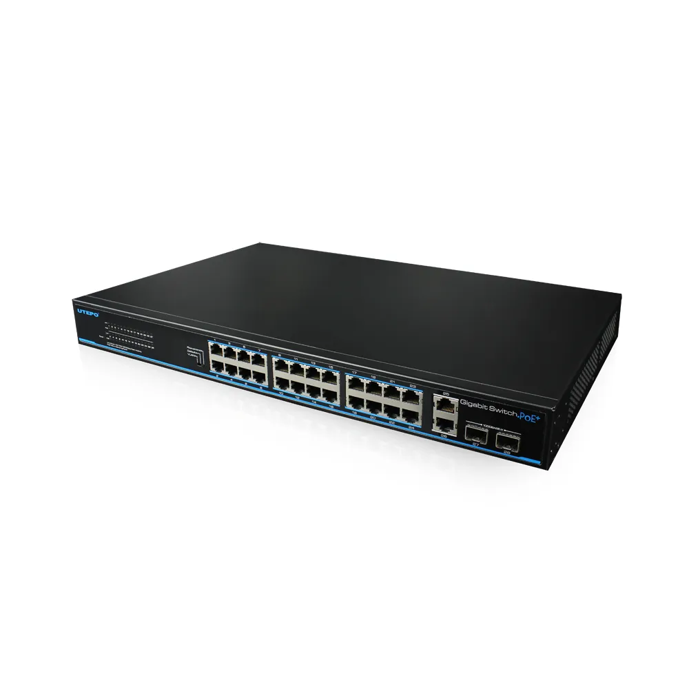 UTP3-GSW2404TS-P420 UTEPO