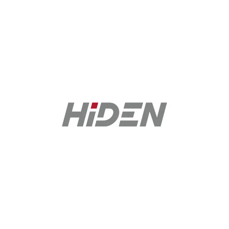 Блок розеток HIDEN однофазный вертикальный, 20 розеток С13, 4 розетки С19, 32A, авт. выкл. (2x16А), амперметр/вольтметр (2шт), кабель питания 3м (3х4мм2) с вилкой IEC 60309