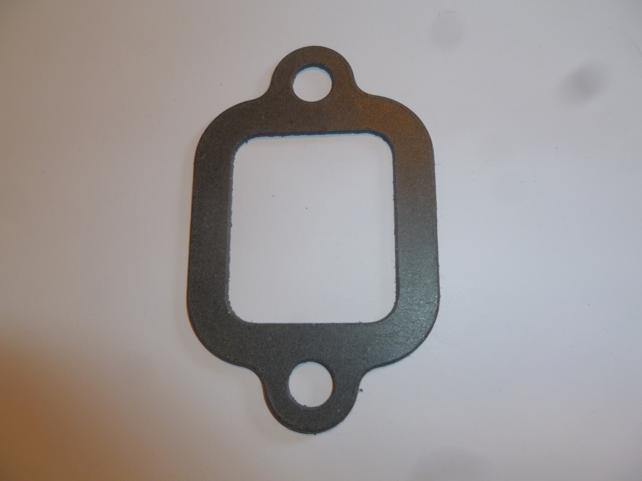 Прокладка впускного коллектора TDY 15 4L /Intake pipe gasket