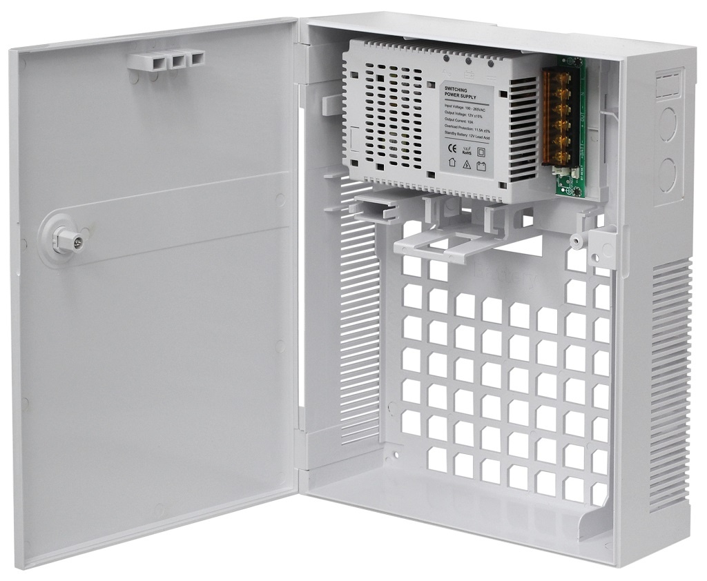 Блок бесперебойного питания Smartec ST-PS110BPL-WT