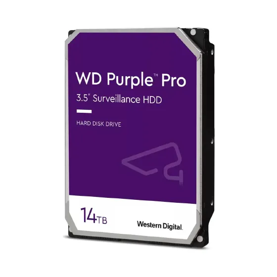 WD142PURP Western Digital