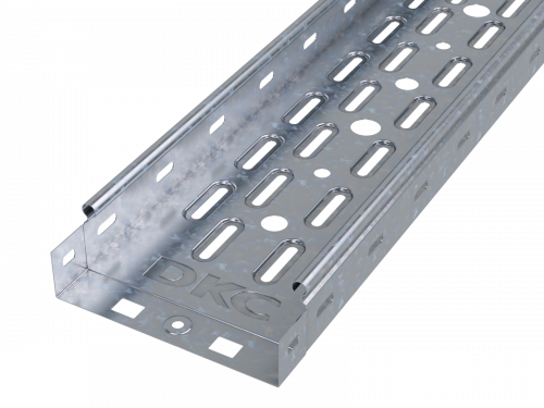 Лоток перфорированный 150х50 L2000