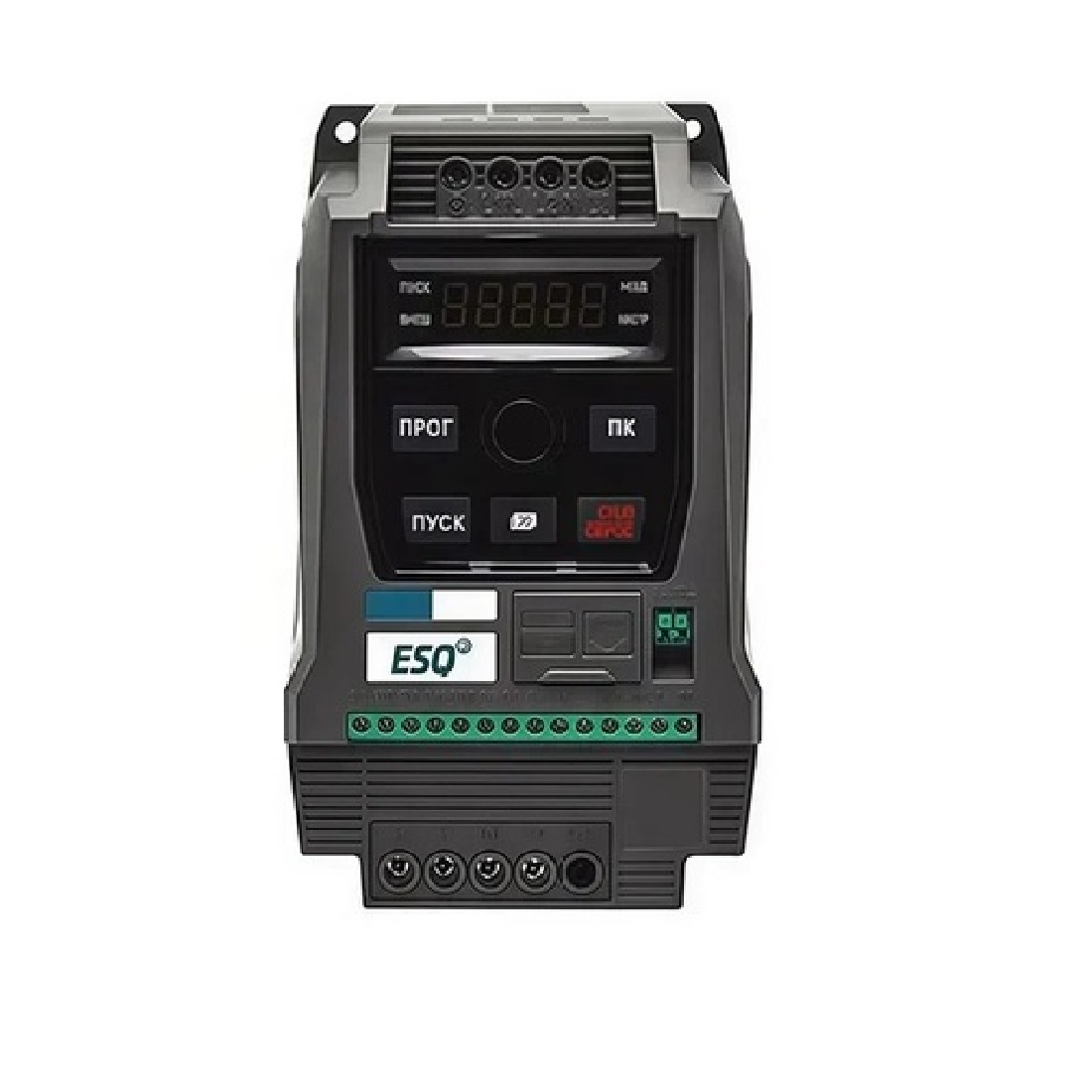 Преобразователь частоты F 190s 4T-0.75G/1.5P