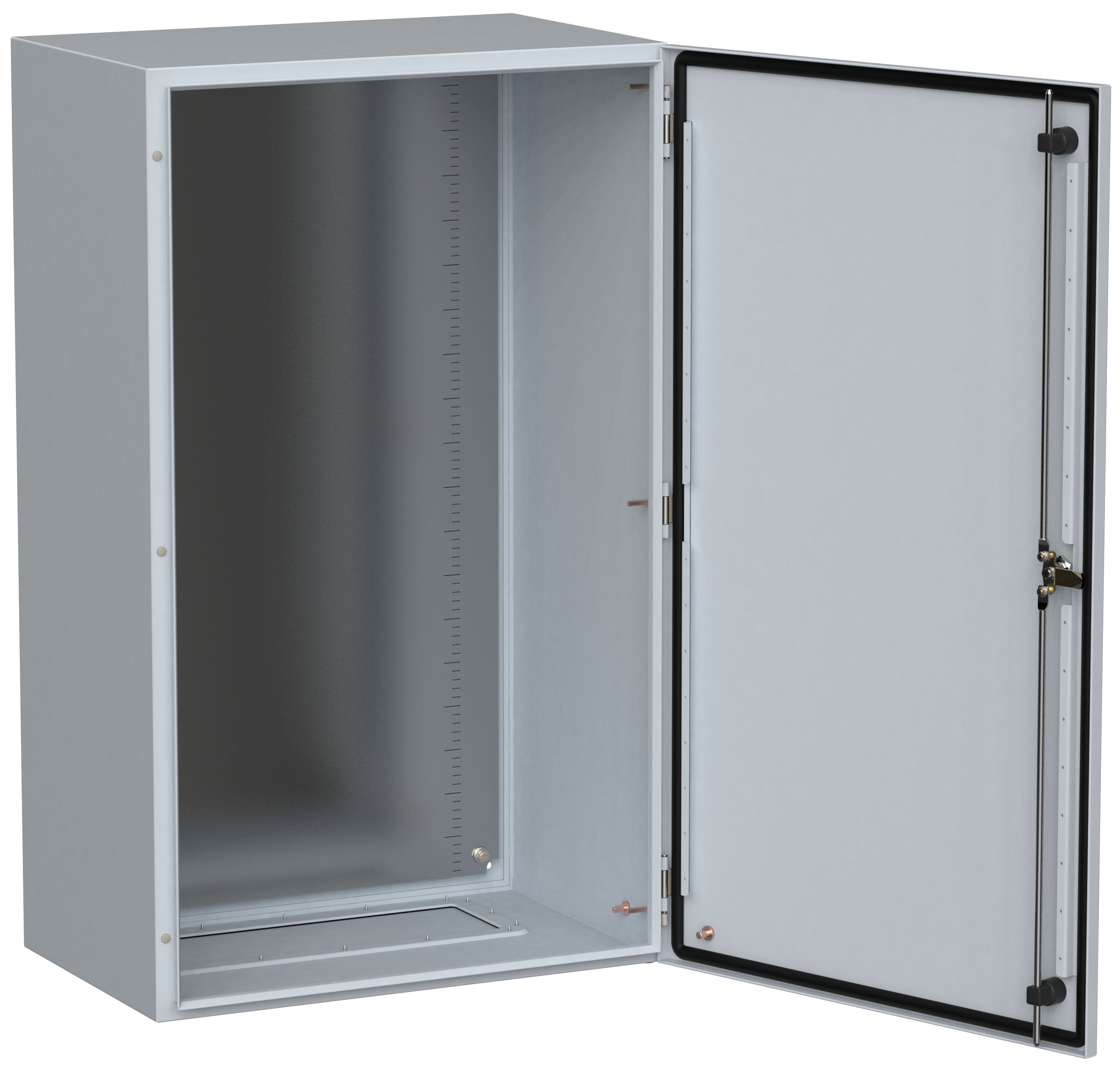 Корпус металлический ЩМП-100.60.30 УХЛ1 IP66 TITAN 5