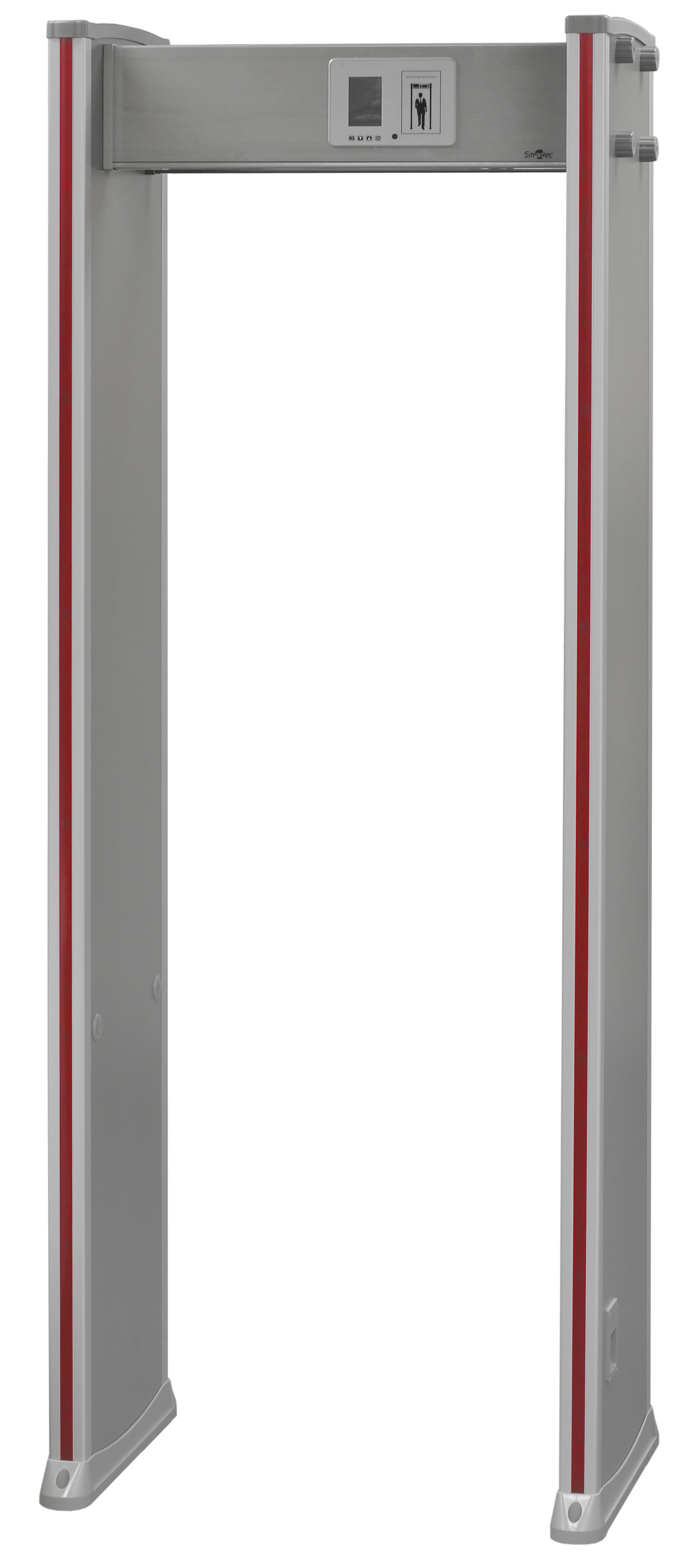 Металлодетектор арочный Smartec ST-MD006L