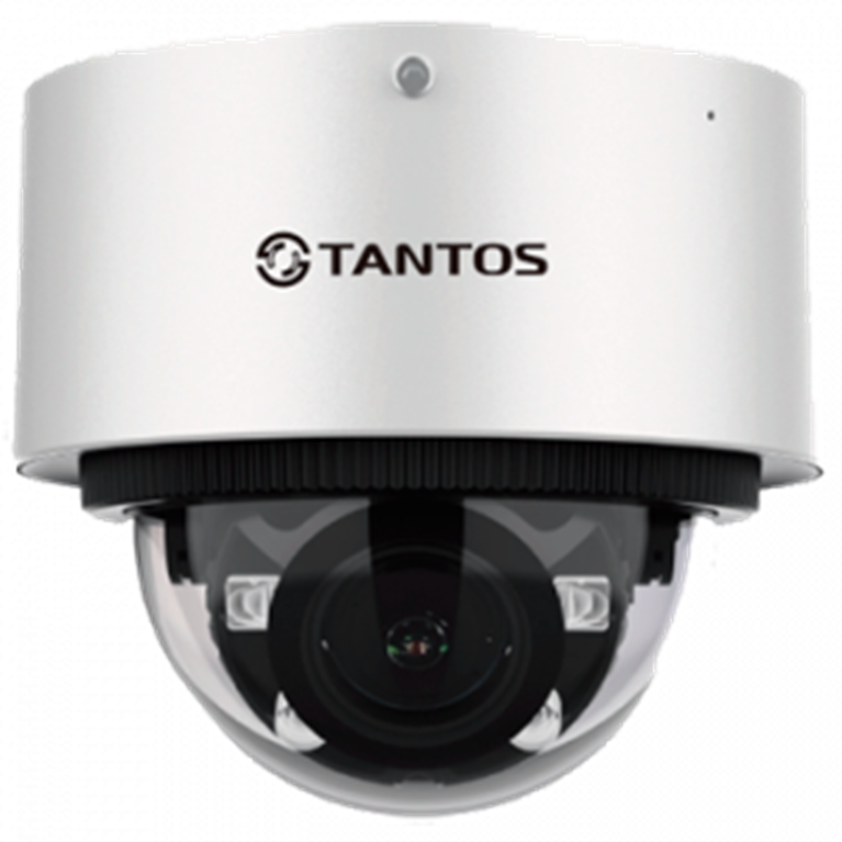 Видеокамера IP Tantos TSi-Ve60V