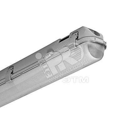 Светильник люминесцентный ЛСП-01-1х36-012 IP65 эпра