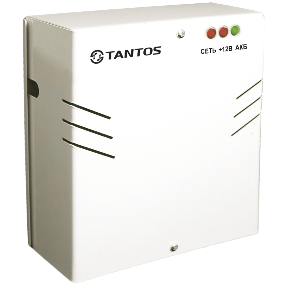 Источник бесперебойного питания Tantos ББП-30 V.4 PRO