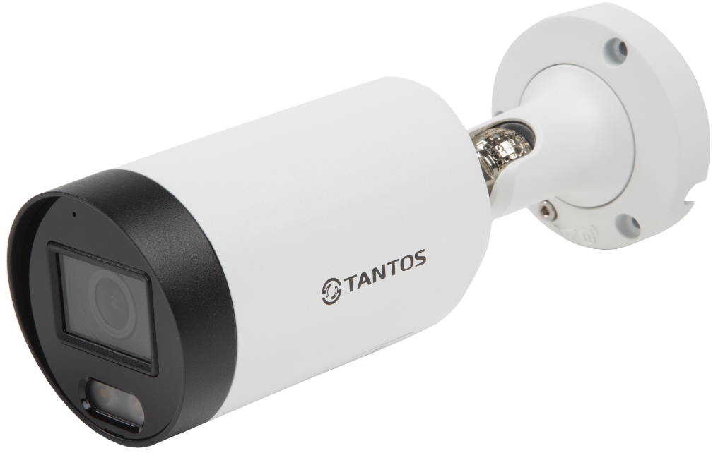 Видеокамера IP Tantos TSi-Px857FN