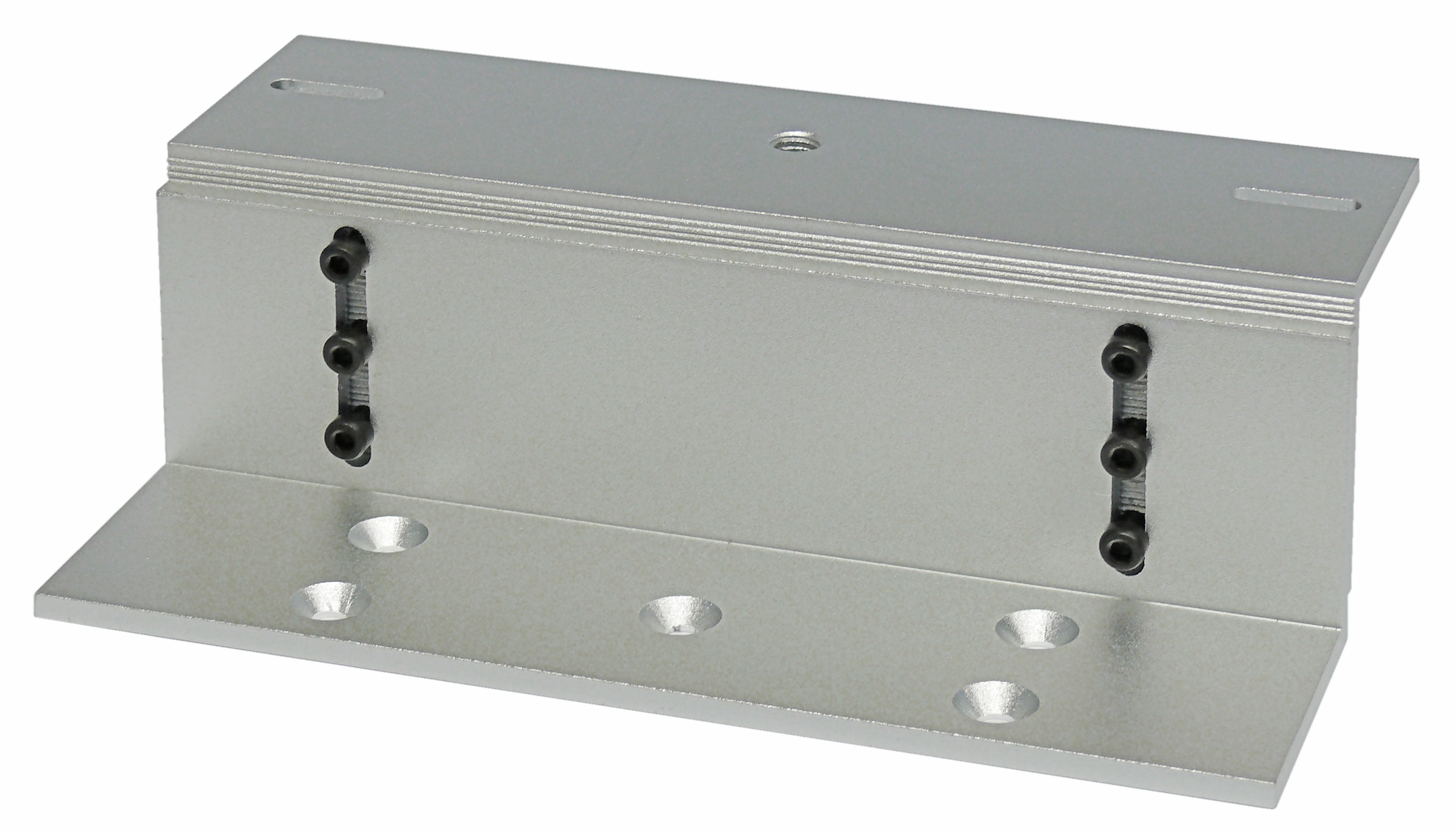 Крепление Z-образное для замков ST-EL250ML и ST-EL250MLD Smartec ST-EL250BZ