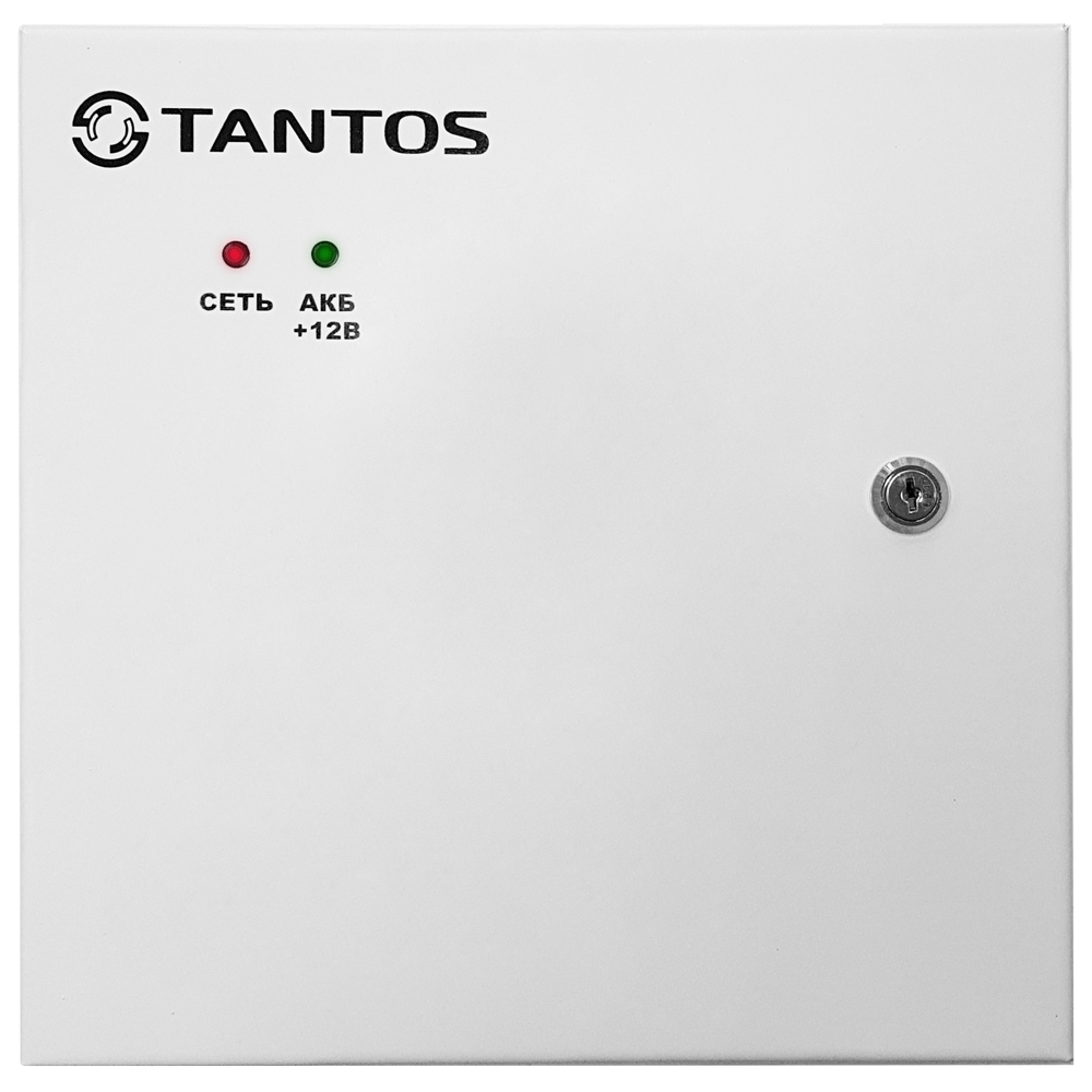 Источник бесперебойного питания Tantos ББП-80 MAX-L