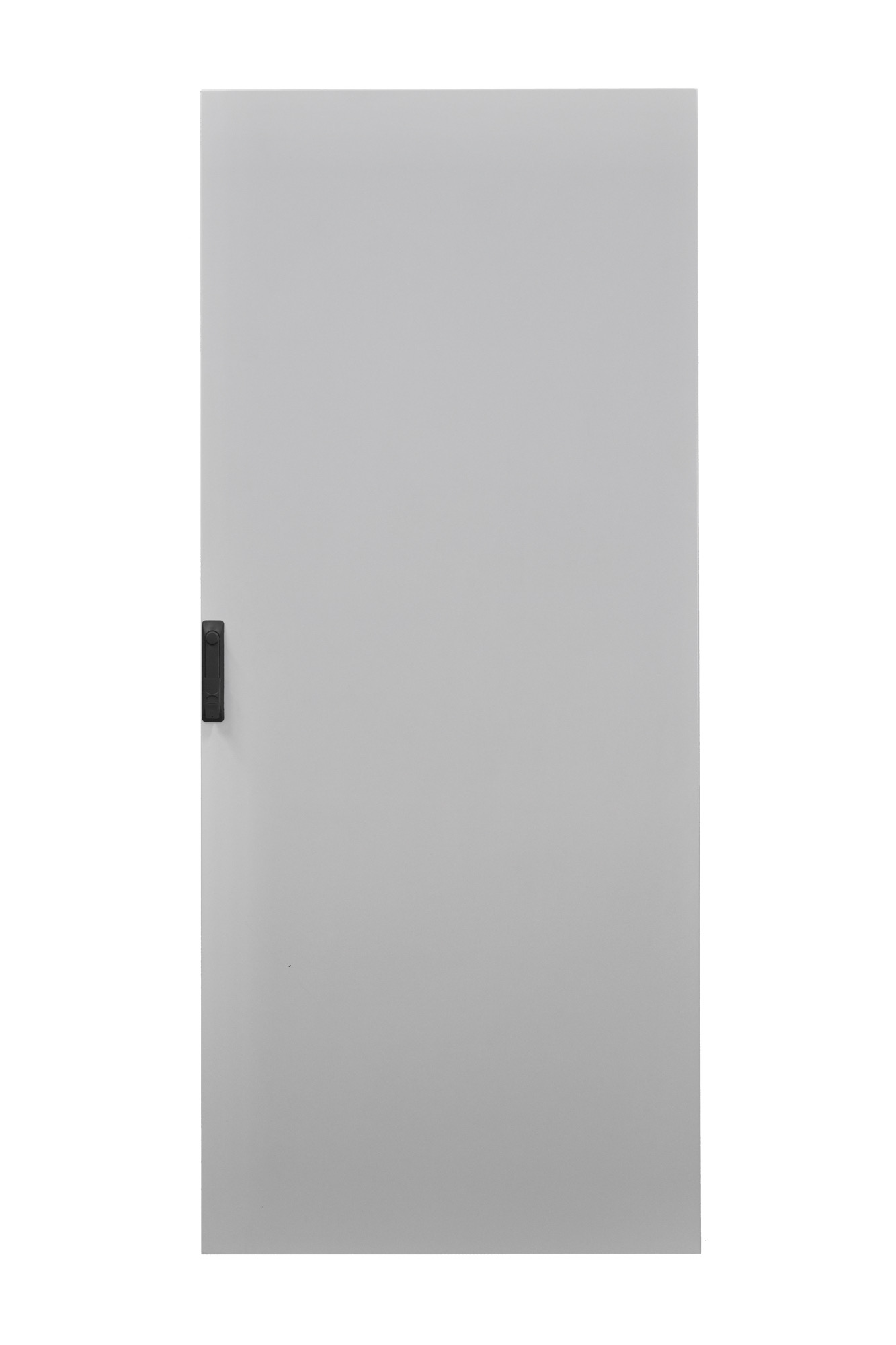 Дверь шкафа ВхШ: 1800х600мм, IP55, RAL7035 DekraftUno