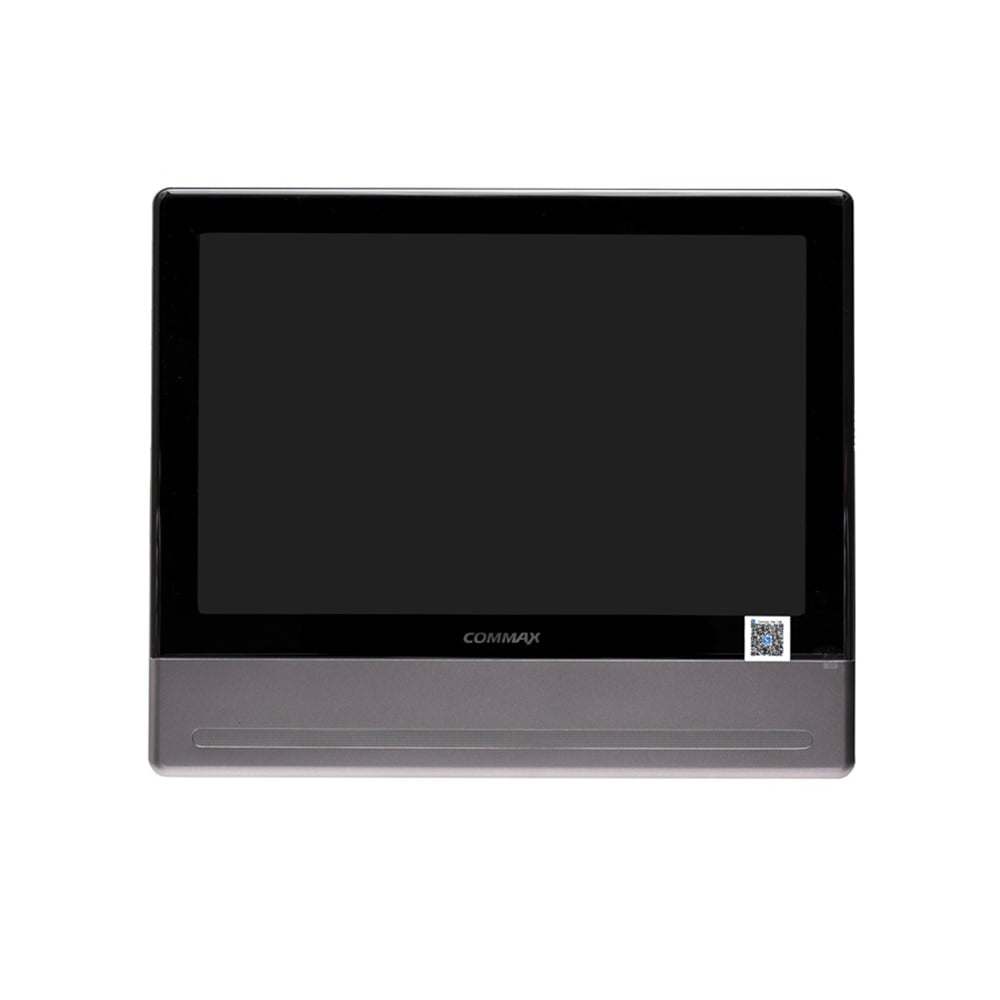COMMAX CDV-1004QT Серебро