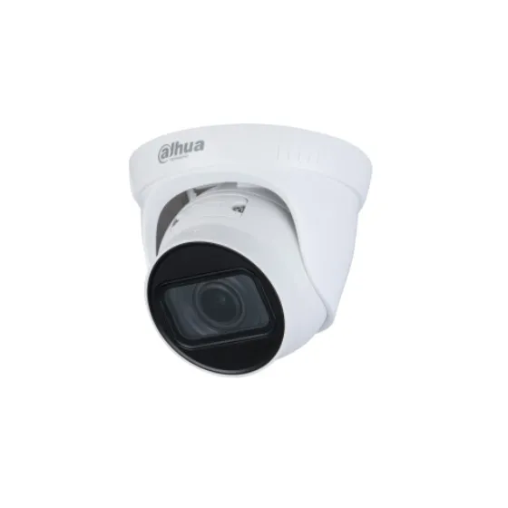 DH-IPC-HDW1431T1P-ZS-S4 4Мп уличная купольная IP-камера с ИК-подсветкой до 50 м