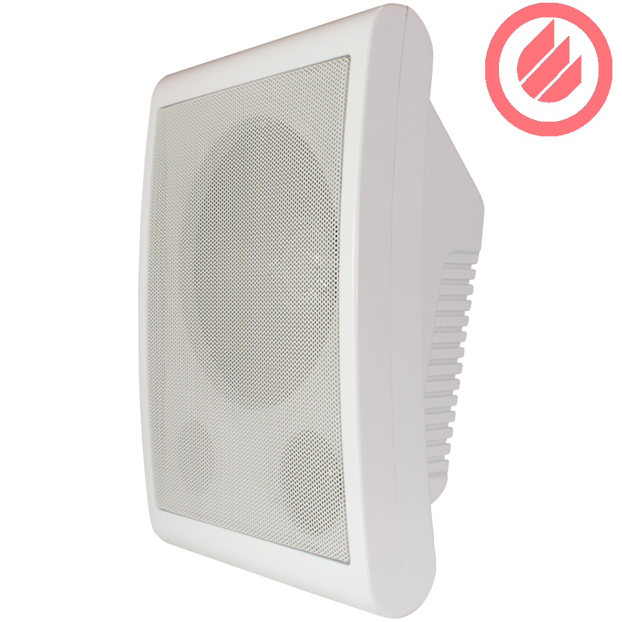 Оповещатель речевой Tantos TSo-SW6aF