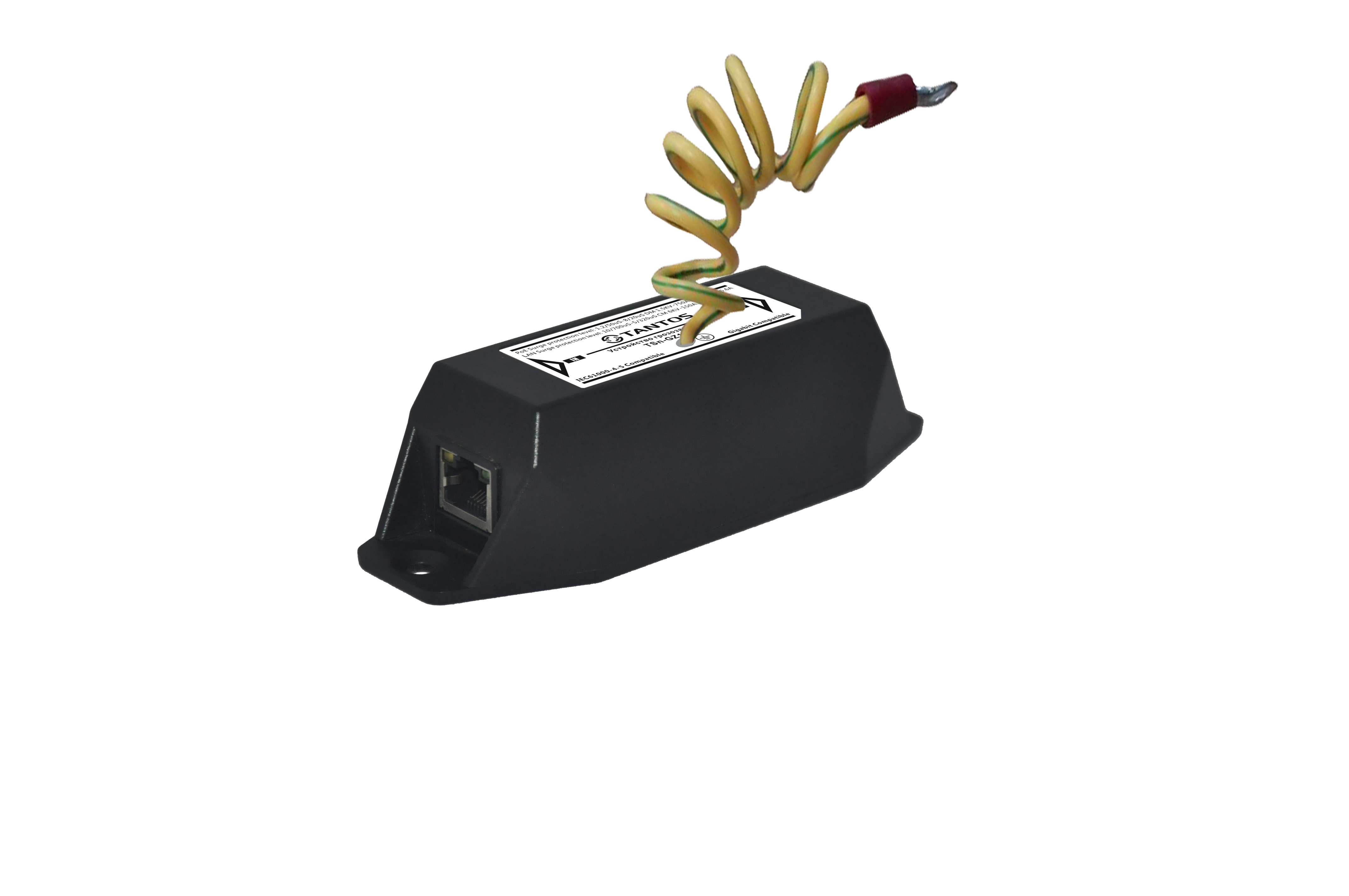 Грозозащита Tantos TSn-GZ14PG