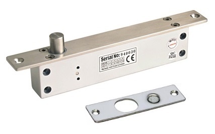 Замок электромеханический Smartec ST-DB510WMLT