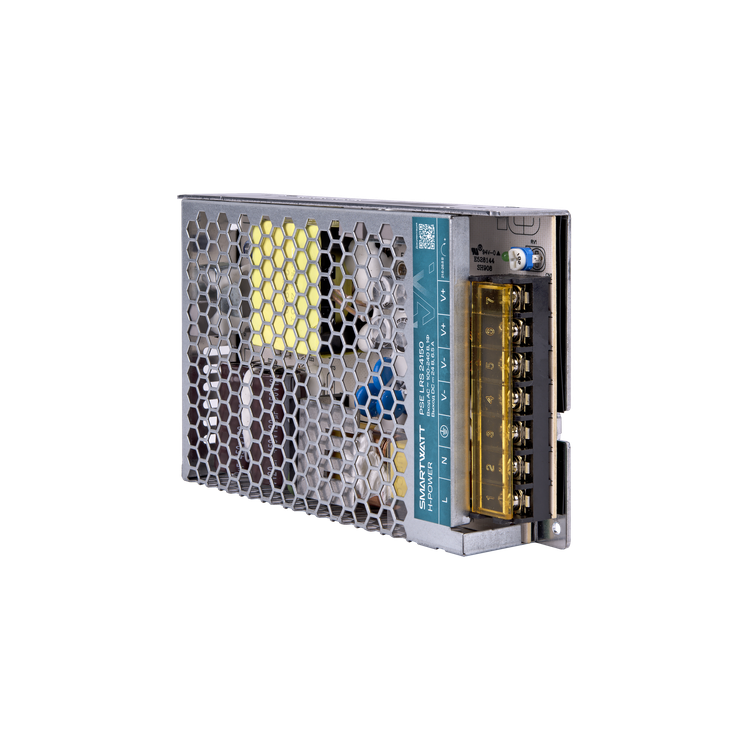 Блок питания 24В, 150 Вт PSE LRS 24150 H-POWER