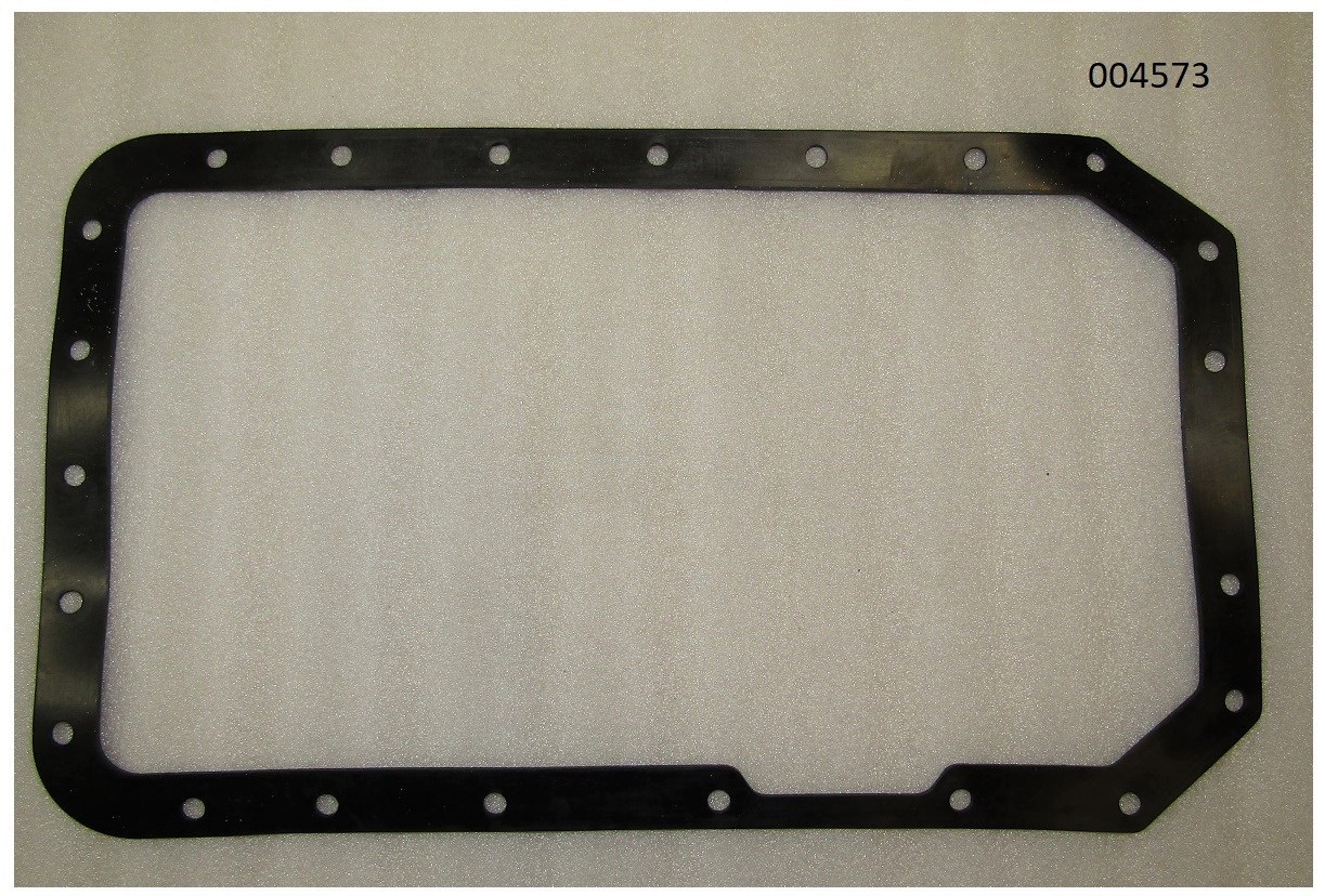 Прокладка поддона TDL 23,32 3L/Oil sump gasket