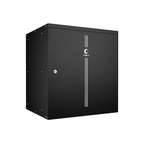 WSC-05D-12U55/45m-BK Cabeus