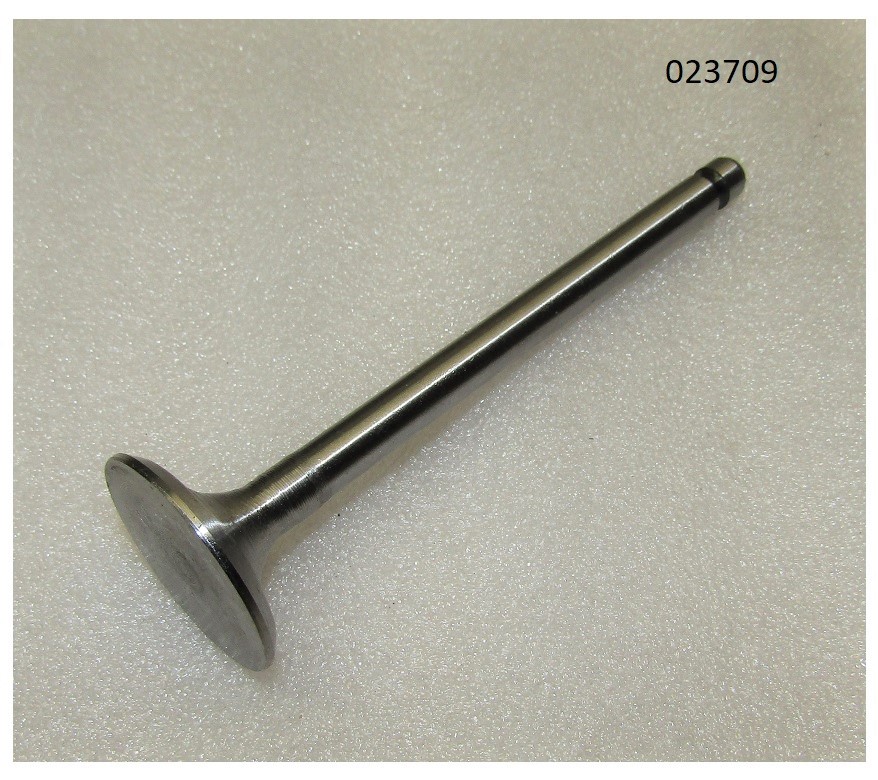 Клапан впускной Ricardo Y485BD; TDK 17 4L/Intake valve