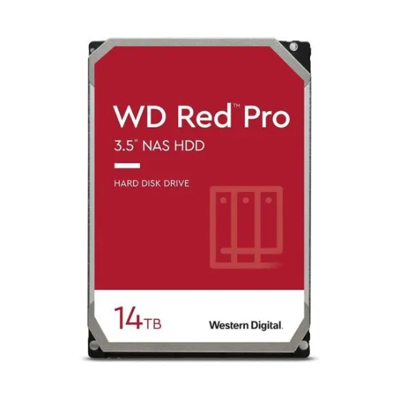 WD142KFGX Western Digital