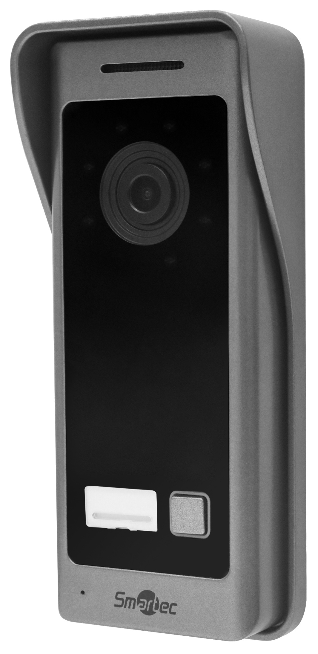Вызывная панель цветная Smartec ST-DP421VF-GR