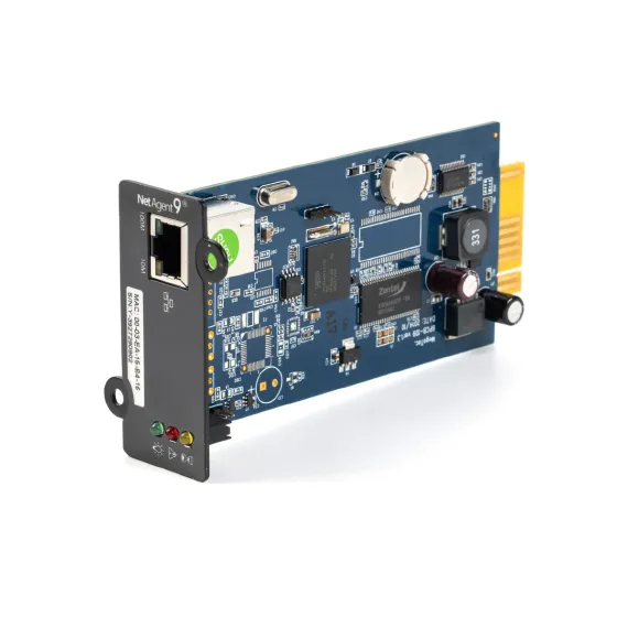 SNMP-модуль CY 504 Бастион
