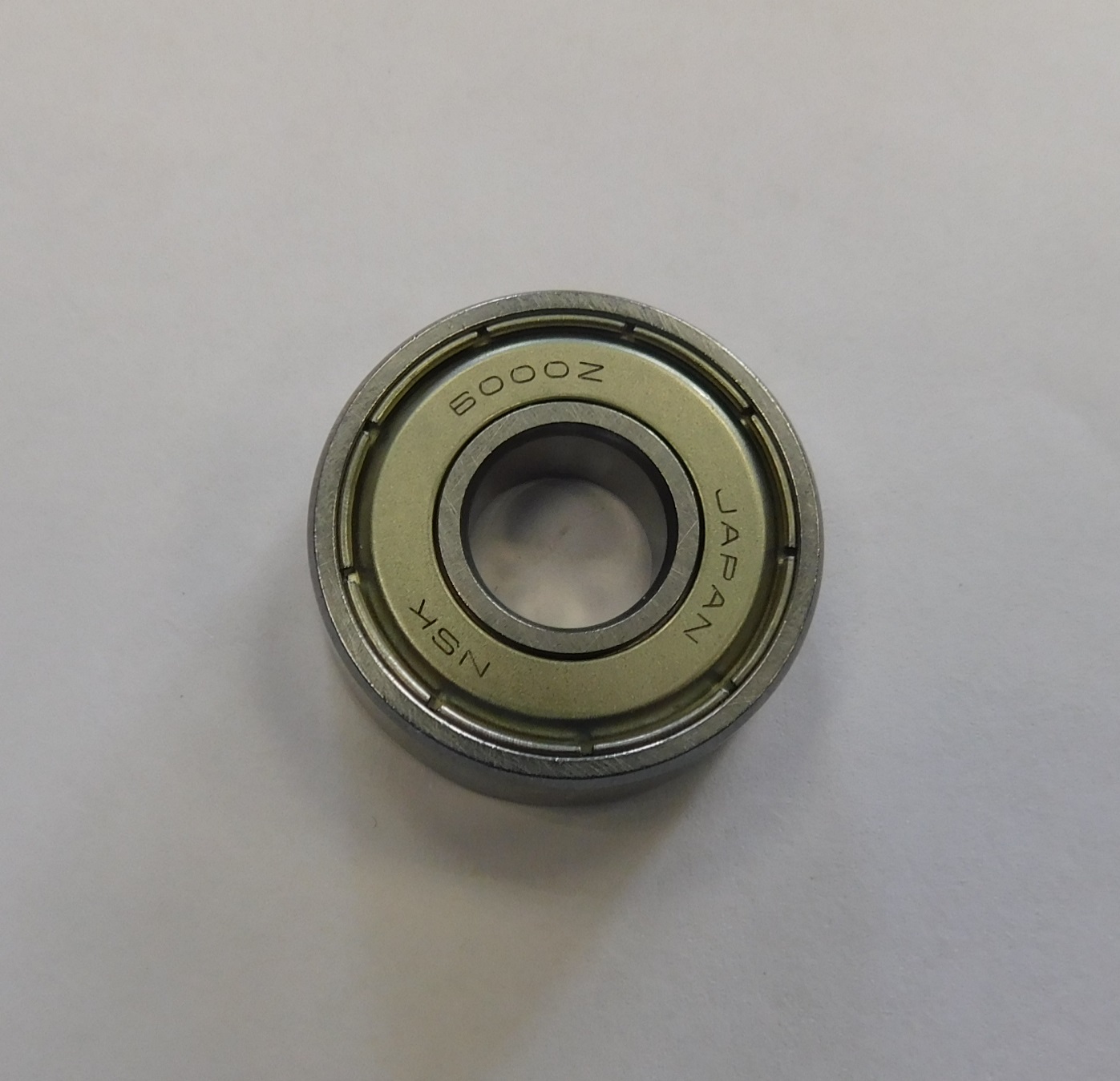 Подшипник толкателя виброузла TSS-CP-220/Deep groove ball bearing 6000-2Z, CNP330Y-1-C30 (4060100158)