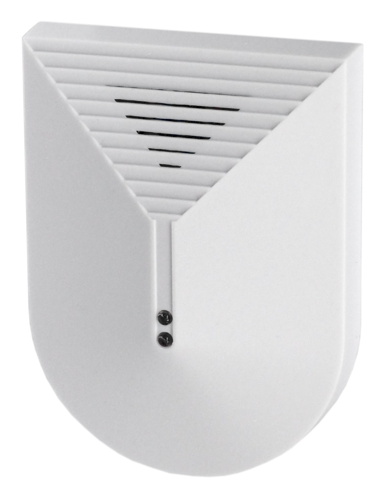 Извещатель охранный поверхностный звуковой Smartec ST-AD010G
