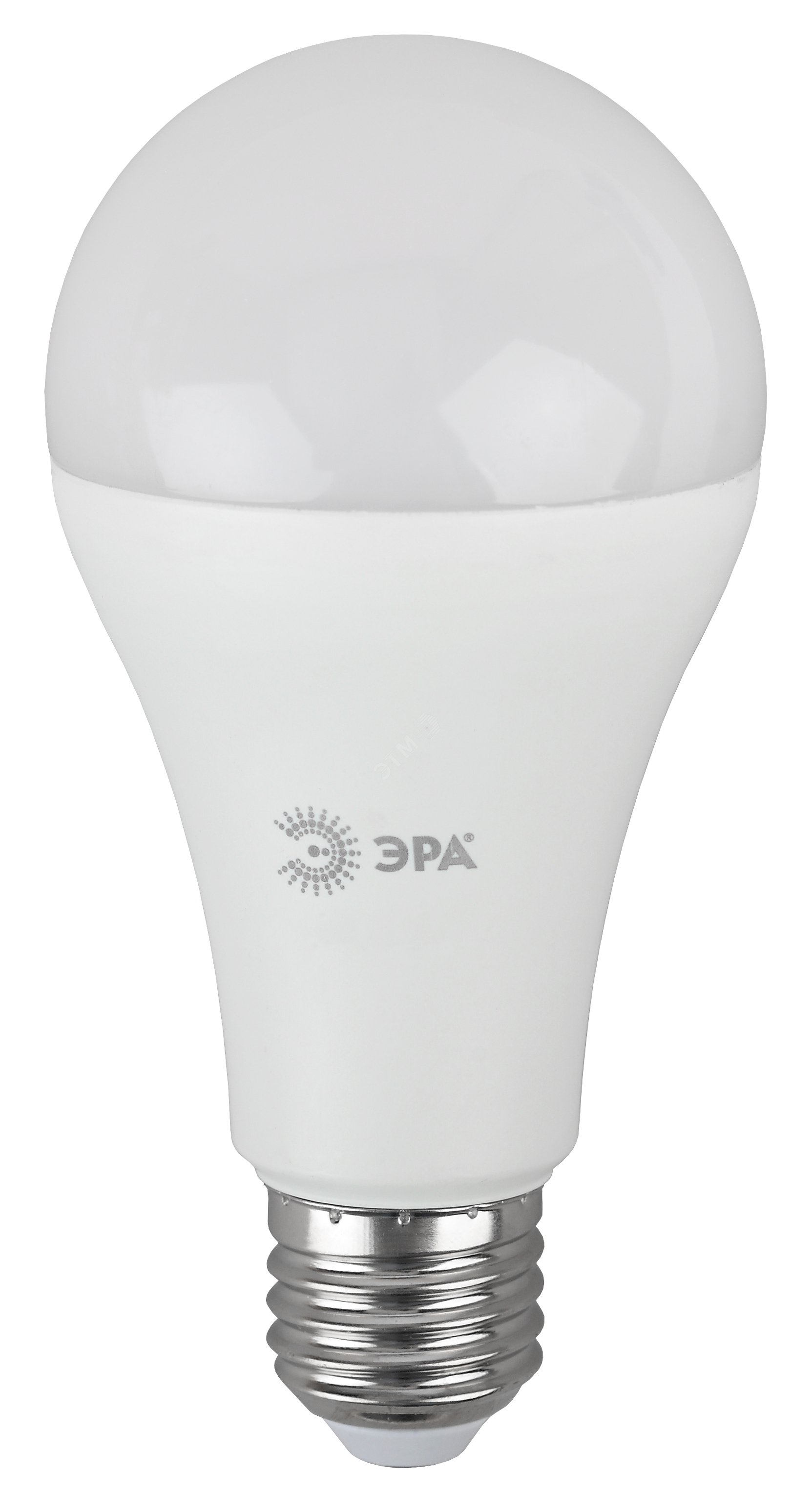 Лампа светодиодная LED 21 Вт 1680Лм 6000К груша холодный E27 170-265В LED A65-21W-860-E27 Standart