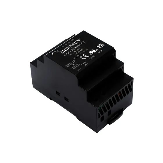 Блок питания промышленный LI60-20B48PR2