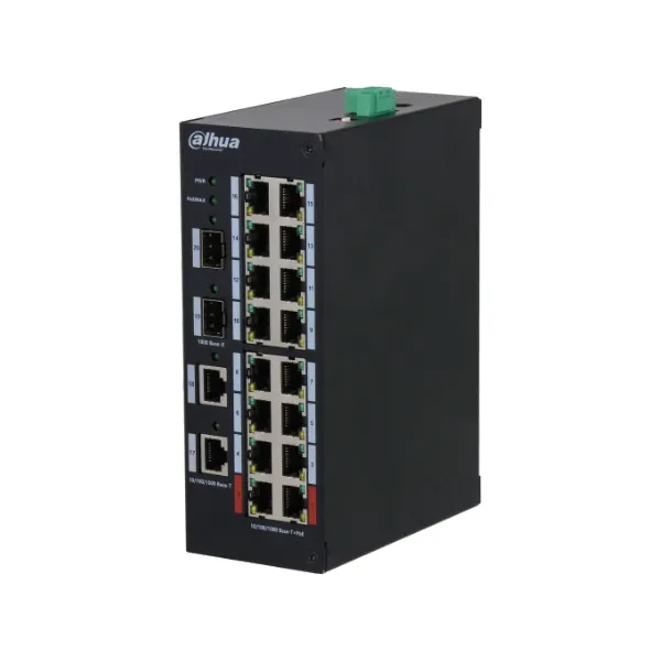DH-HS3220-16GT-190 Dahua