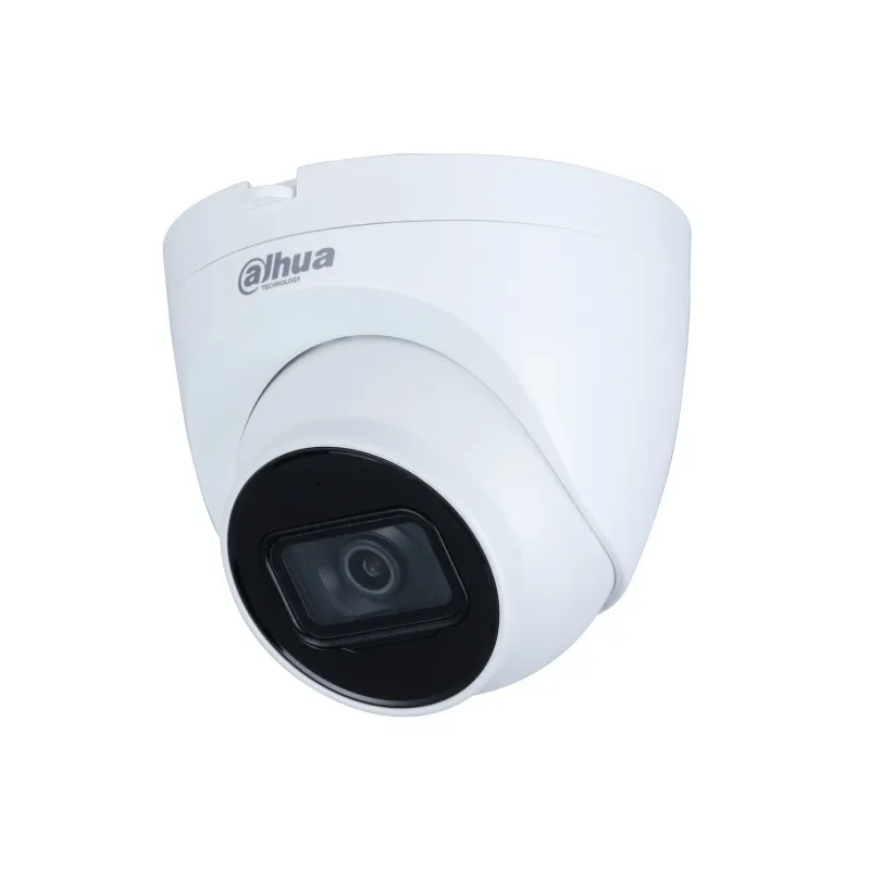Уличная купольная IP-видеокамера 8 Мп Dahua DH-IPC-HDW2831TP-ZS