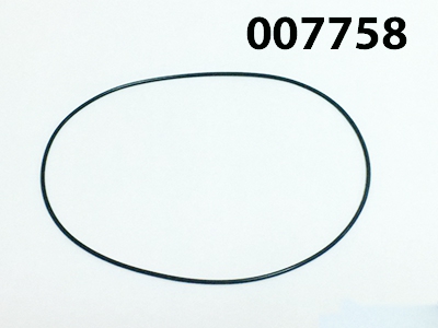 Кольцо уплотнительное гильзы нижнее TBD 226B-6D/O-Seal