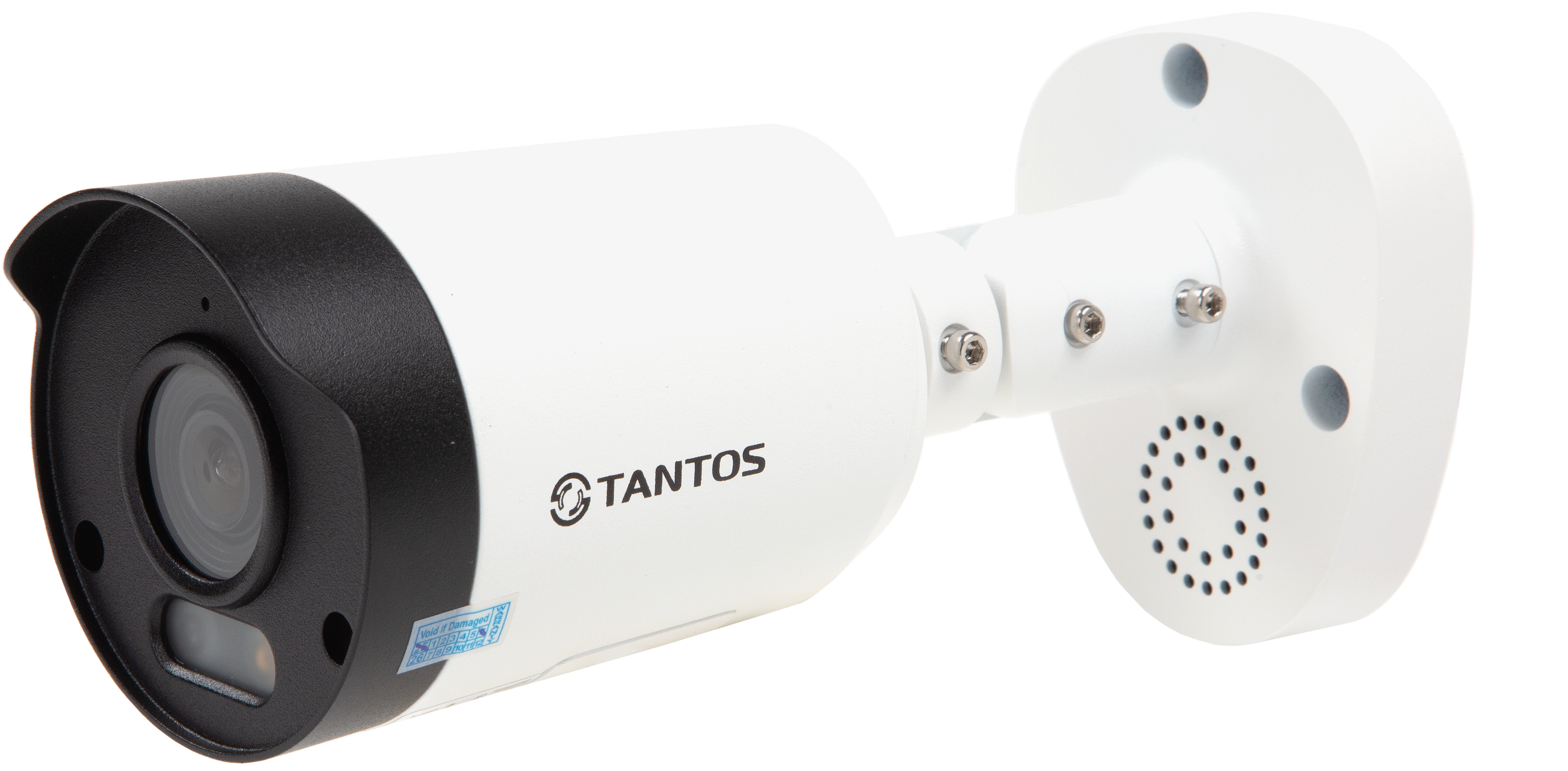Видеокамера IP Tantos TSi-Pe85FD