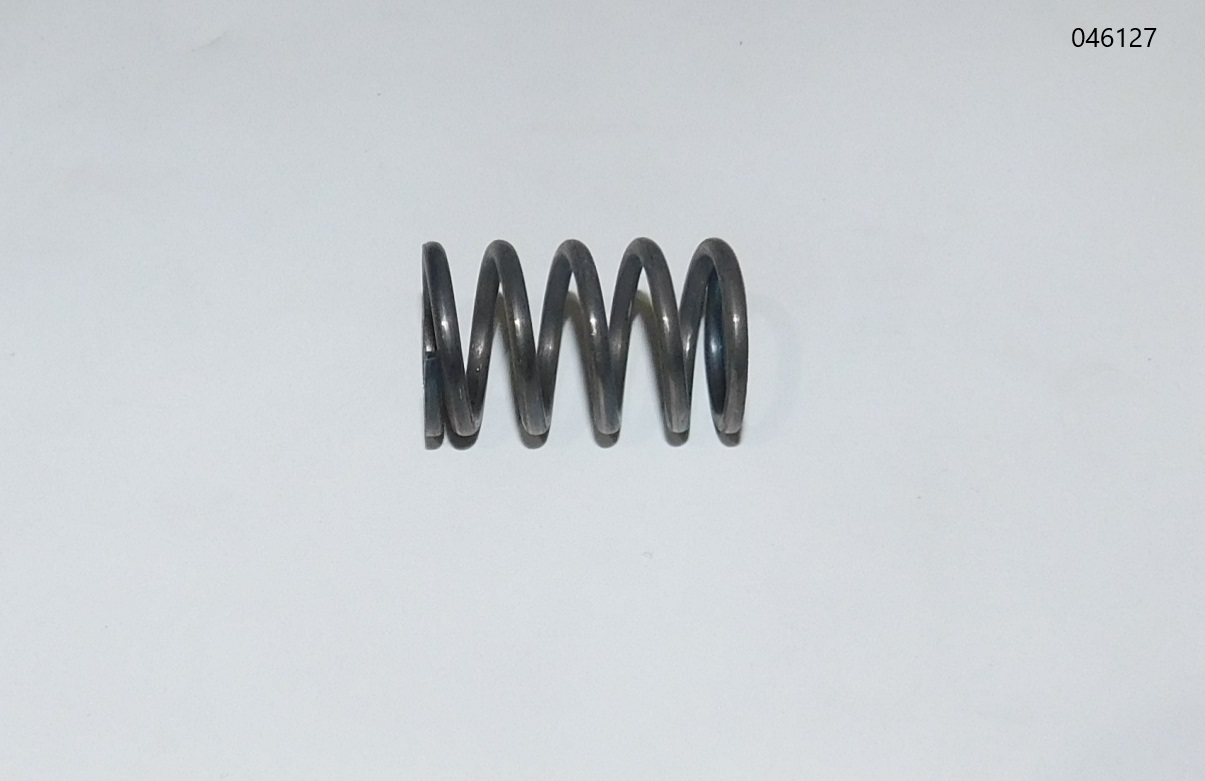 Пружина штока поршня большая TSS-CP-220/Piston spring, CNP330Y-1-A30 (3120102002)