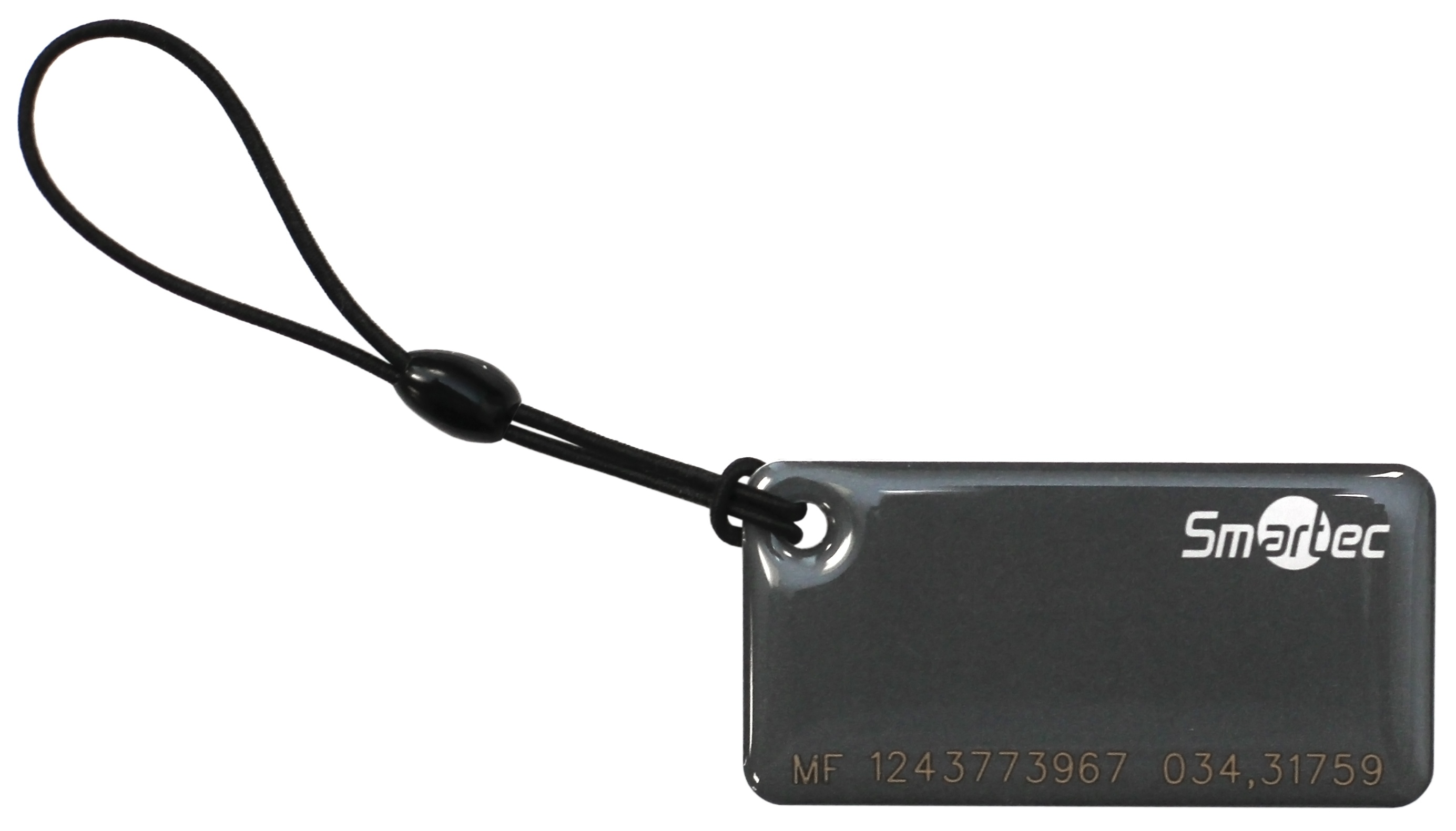 Брелок Smartec ST-PT015MF-GR