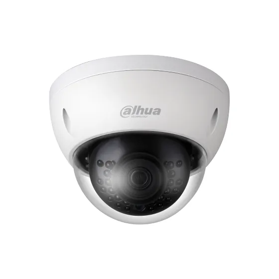 DH-IPC-HDBW1230EP-S-0360B IP купольная 2 Мп Dahua