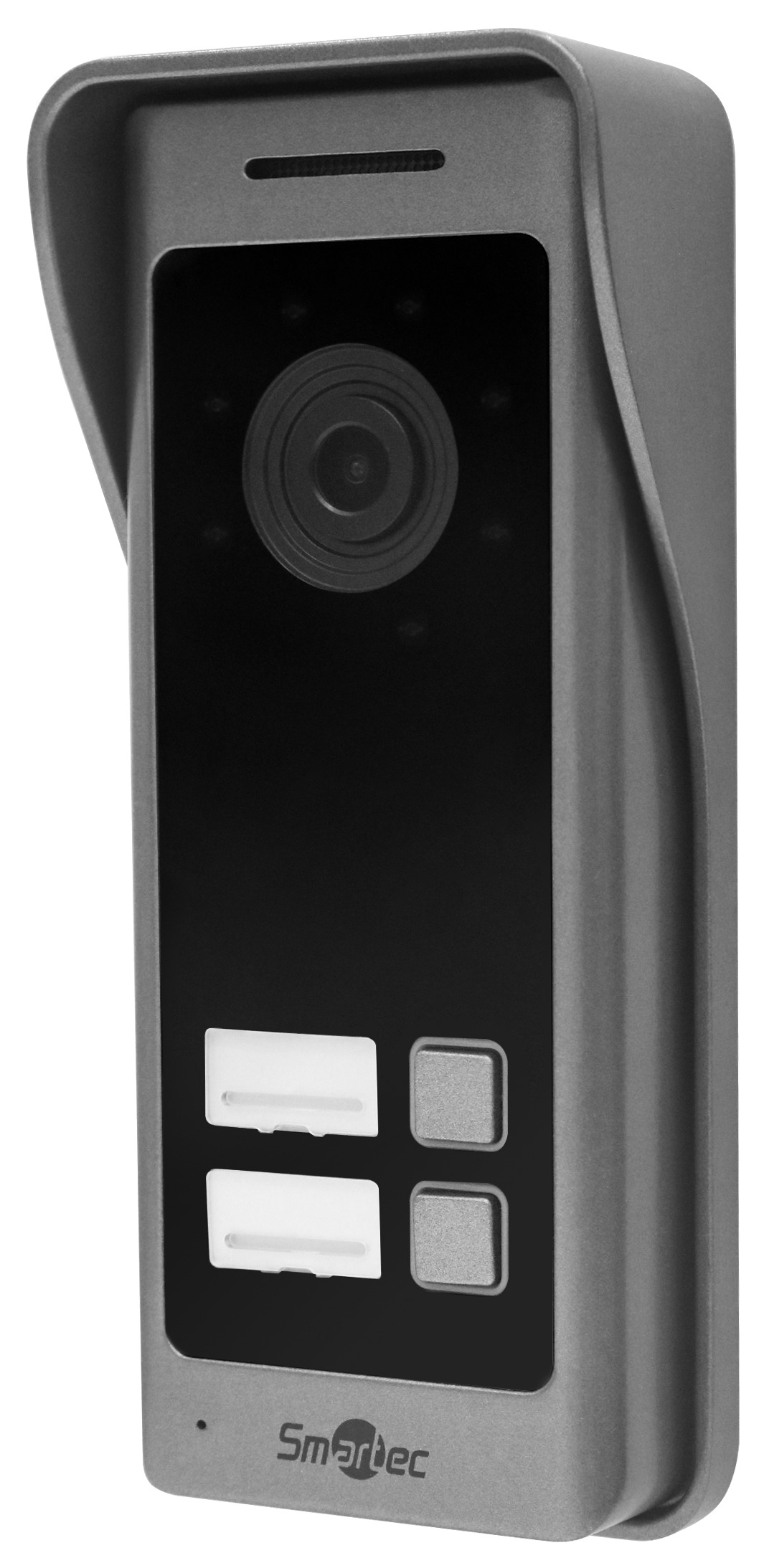 Вызывная панель цветная Smartec ST-DP422VF-GR