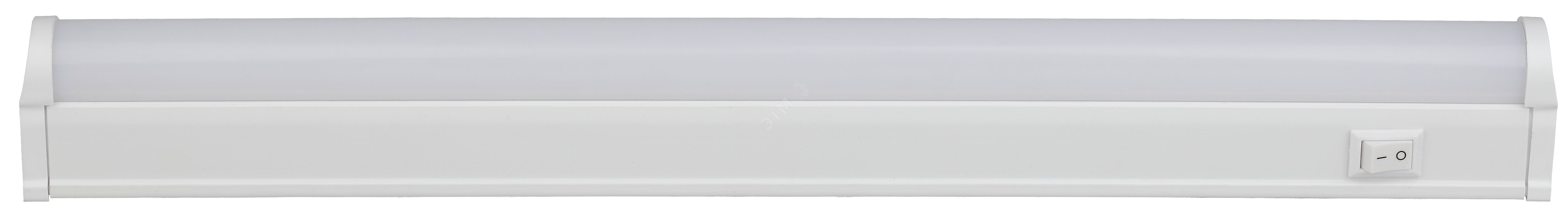 Светильник светодиодный линейный LLED-01-04W-6500-W (25/1225)
