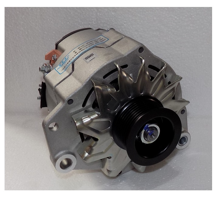 Генератор WP10D264E200/Charging generator(612600090206D)