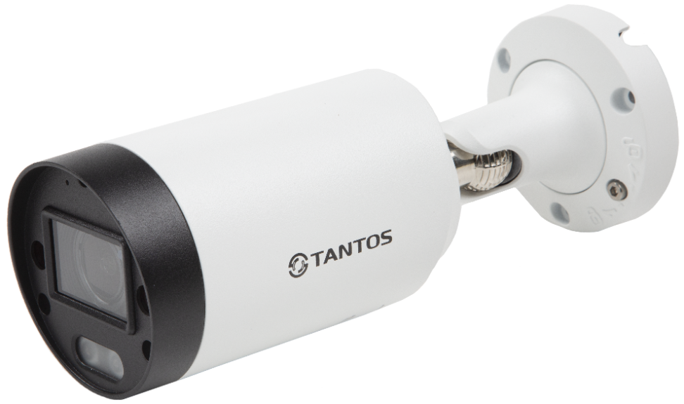 Видеокамера IP Tantos TSi-Pn453VZ