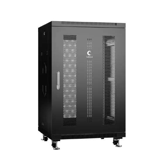 ND-05C-18U60/100-BK Cabeus