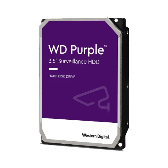 WD85PURZ